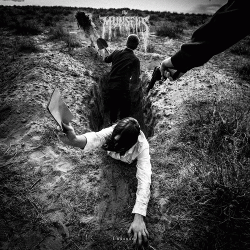 The Munsens : Unhanded